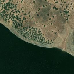 Satellite imagery of Cerro del Colgajo, ES