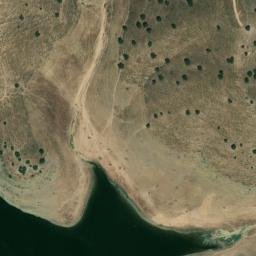 Satellite imagery of Cerro del Colgajo, ES