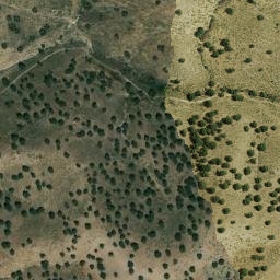 Satellite imagery of El Mesto, ES