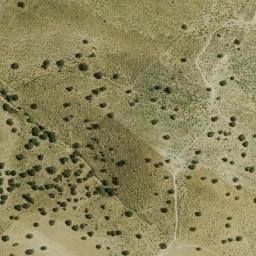 Satellite imagery of El Mesto, ES