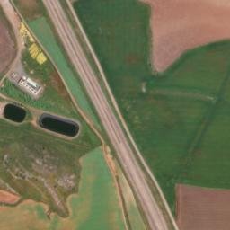 Satellite imagery of Cerro Yezosa, ES