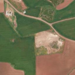 Satellite imagery of Cerro Yezosa, ES