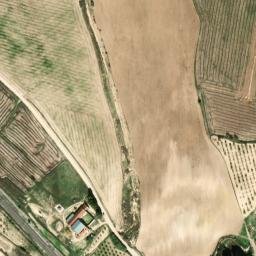 Satellite imagery of Loma de los Castellares, ES