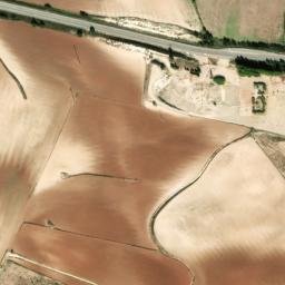 Satellite imagery of Loma de los Castellares, ES