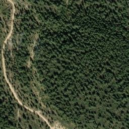 Satellite imagery of Loma de Miralcampo, ES