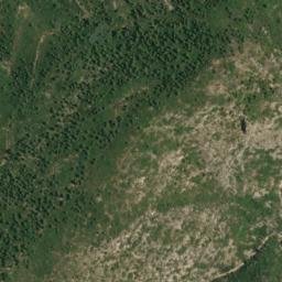 Satellite imagery of Sierra Grossa, ES