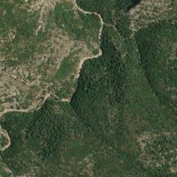 Satellite imagery of Sierra Grossa, ES