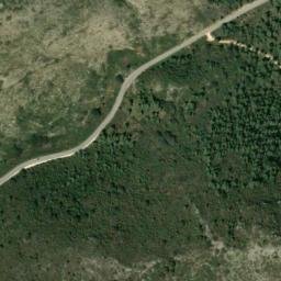 Satellite imagery of Molló del Corral del Vidre, ES