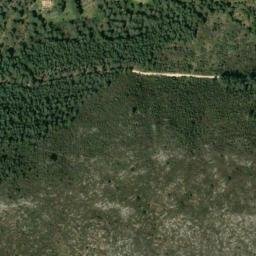 Satellite imagery of Molló del Corral del Vidre, ES