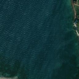 Satellite imagery of Kızıl Burun, TR