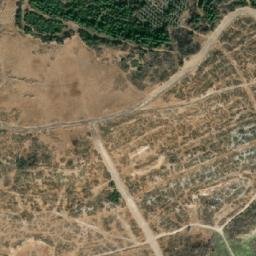Satellite imagery of Kızıl Burun, TR