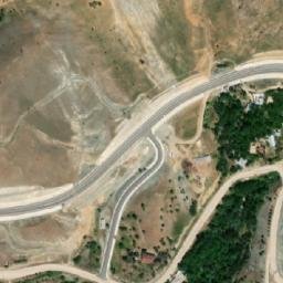 Drone Görünümü