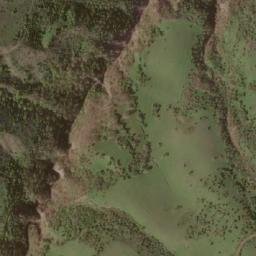 Satellite imagery of Laklaband Dağı, AZ