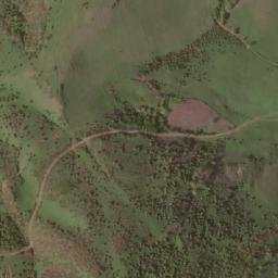 Satellite imagery of Laklaband Dağı, AZ