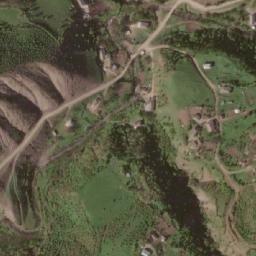 Satellite imagery of Xeynasığ Dağı, AZ