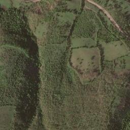 Satellite imagery of Xeynasığ Dağı, AZ