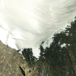 Satellite imagery of Aghbai Qarazoq, CN