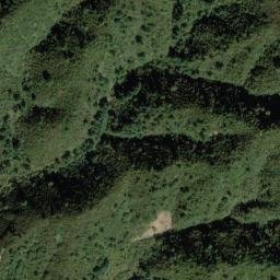 Satellite imagery of K'ŭn-gogae, KP