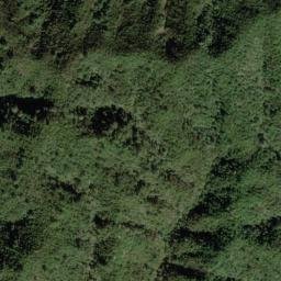 Satellite imagery of K'ŭn-gogae, KP