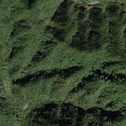 Satellite imagery of K'ŭn-gogae, KP
