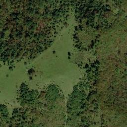 Satellite imagery of Taejae-ryŏng, KP
