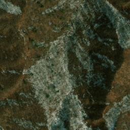 Satellite imagery of Kosadong-nyŏng, KP