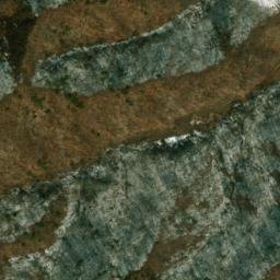 Satellite imagery of Kosadong-nyŏng, KP