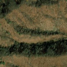 Satellite imagery of Norumegi-gogae, KP