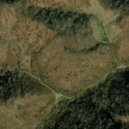 Satellite imagery of Norumegi-gogae, KP