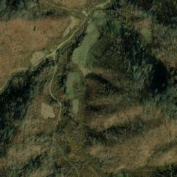 Satellite imagery of Norumegi-gogae, KP