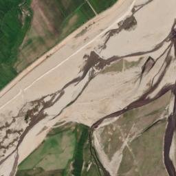 Satellite imagery of Sŏn-bawi, KP