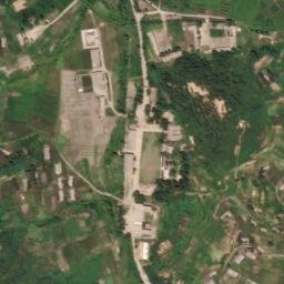 Satellite imagery of Pi-bawi, KP