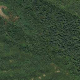 Satellite imagery of Nojima-gogae, KP
