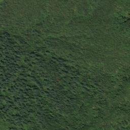 Satellite imagery of Nojima-gogae, KP