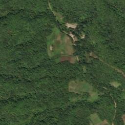 Satellite imagery of Nojima-gogae, KP