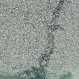 Satellite imagery of Sawŏl-gak, KP