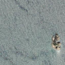Satellite imagery of Hyŏlto, KP
