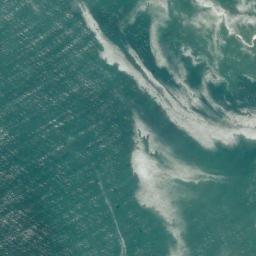 Satellite imagery of Iversen Point, US