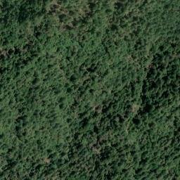 Satellite imagery of Johnny Woodin Ridge, US