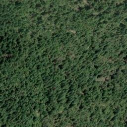 Satellite imagery of Johnny Woodin Ridge, US