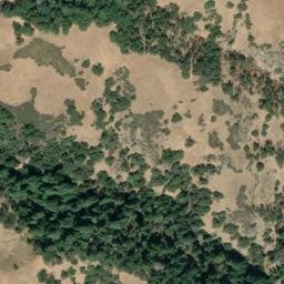Satellite imagery of Elk Range, US