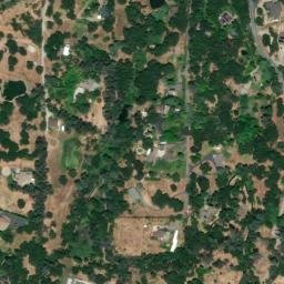 Satellite imagery of Alabama Mine, US
