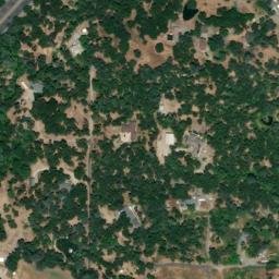 Satellite imagery of Mary Len Mine, US