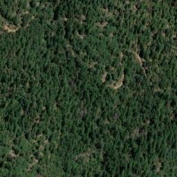 Satellite imagery of Slate Mountain Mine, US