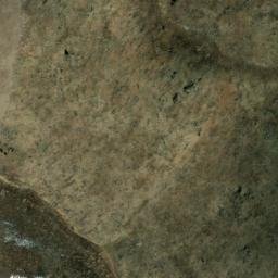 Satellite imagery of Duval Mine, US