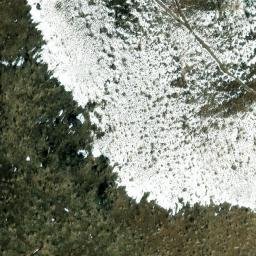 Satellite imagery of Ruby Hill Mine, US