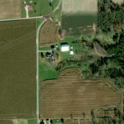 Satellite imagery of Bacon Ridge, US
