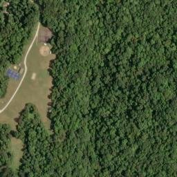 Satellite imagery of Drakes Ridge, US