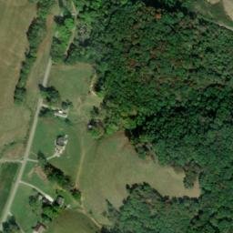 Satellite imagery of Violet Point, US