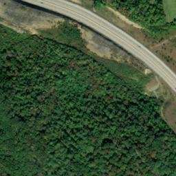 Satellite imagery of Violet Point, US